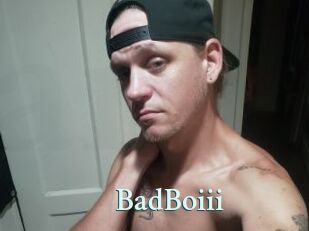 BadBoiii