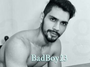 BadBoy23