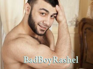 BadBoyRashel