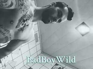BadBoyWild