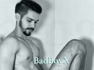 BadBoyX