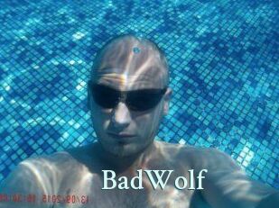BadWolf
