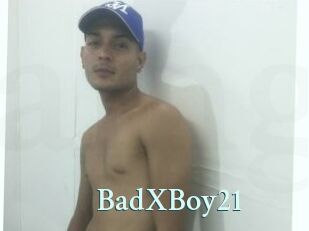 BadXBoy21