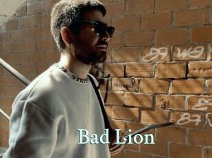 Bad_Lion