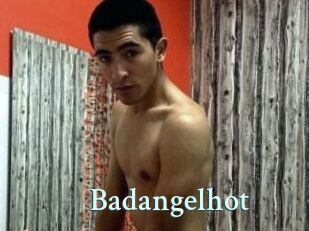 Badangelhot