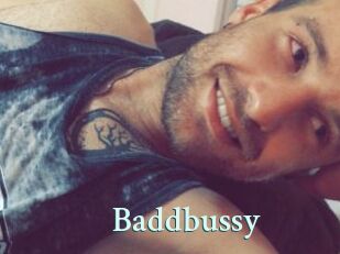 Baddbussy