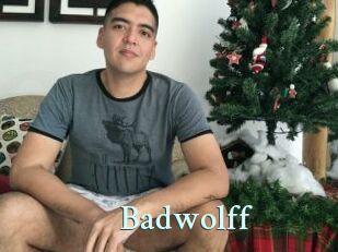 Badwolff