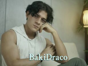 BakiDraco