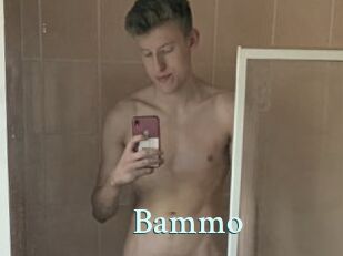 Bammo