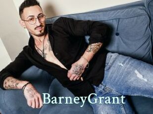 BarneyGrant