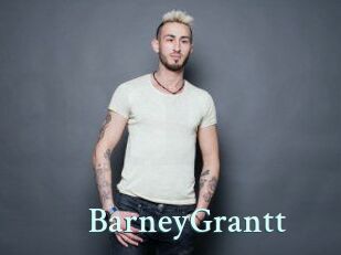 BarneyGrantt