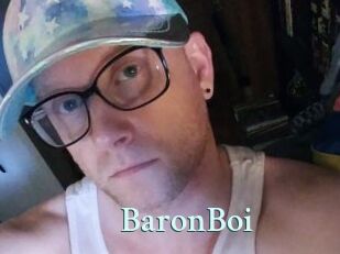 BaronBoi