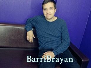 BarriBrayan