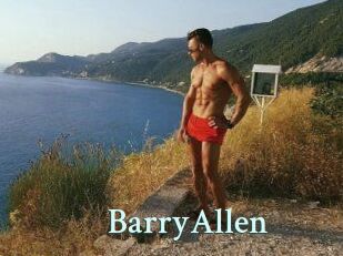 BarryAllen