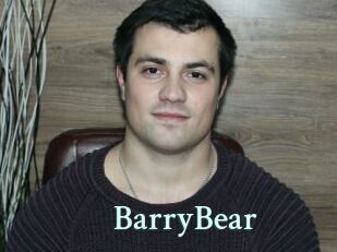 BarryBear