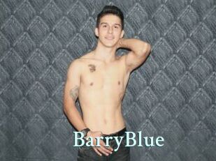 BarryBlue