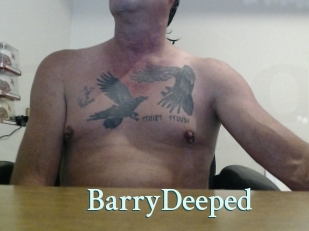 BarryDeeped