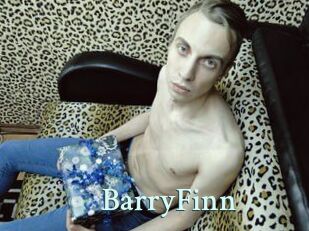 BarryFinn