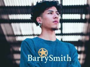 BarrySmith