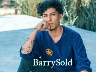 BarrySold