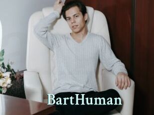BartHuman