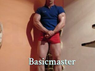Basicmaster
