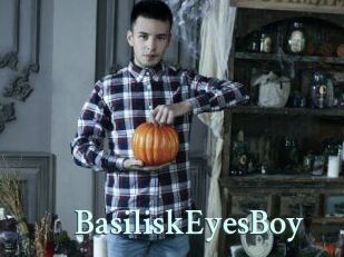 BasiliskEyesBoy