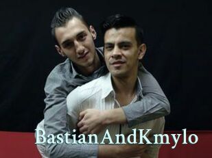 BastianAndKmylo