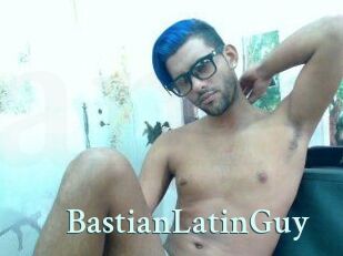 BastianLatinGuy