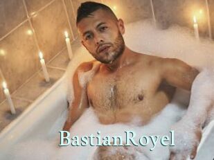 BastianRoyel