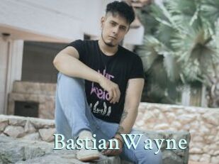 BastianWayne