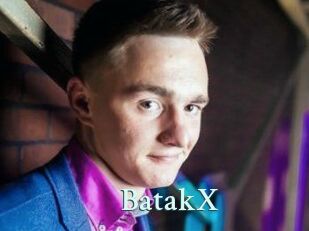BatakX