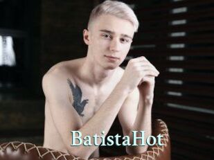 BatistaHot
