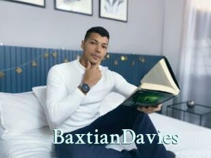 BaxtianDavies
