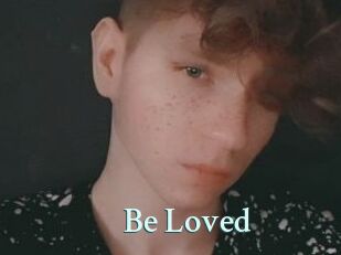 Be_Loved
