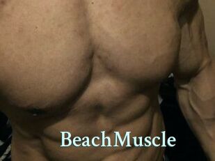 BeachMuscle