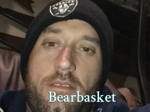 Bearbasket