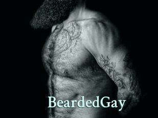 BeardedGay