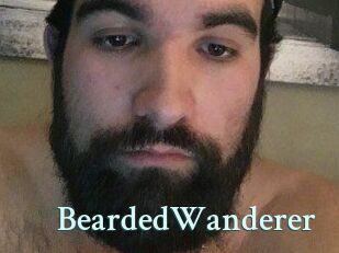 BeardedWanderer