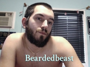 Beardedbeast