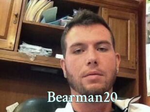 Bearman20