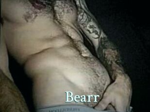 Bearr