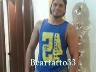 Beartatto33