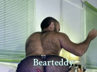 Bearteddy