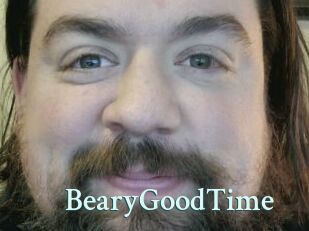 BearyGoodTime