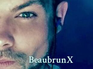 BeaubrunX