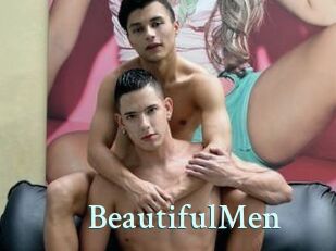 BeautifulMen