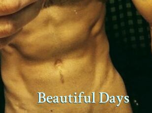 Beautiful_Days