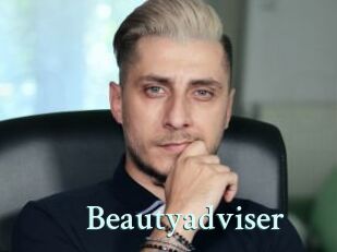 Beautyadviser