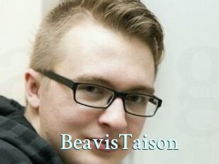 BeavisTaison